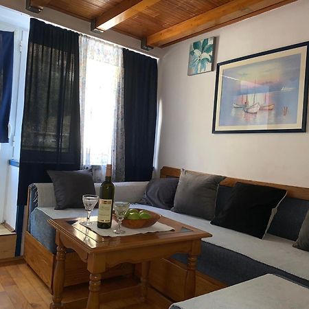 Apartman Tina Gurdic Kotor Eksteriør bilde