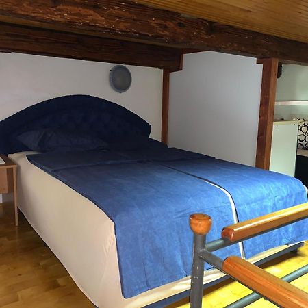 Apartman Tina Gurdic Kotor Eksteriør bilde