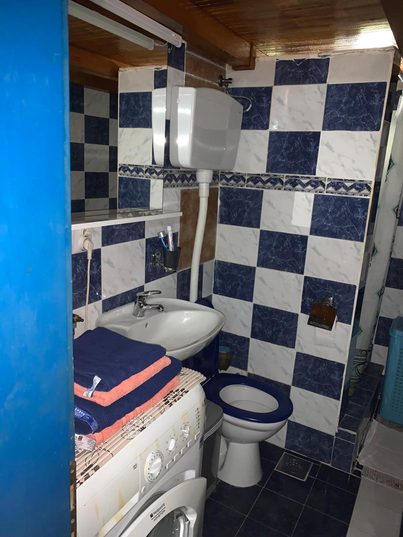 Apartman Tina Gurdic Kotor Rom bilde